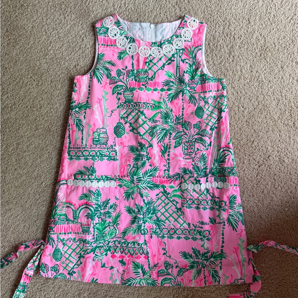 Girls 5T dress bundle